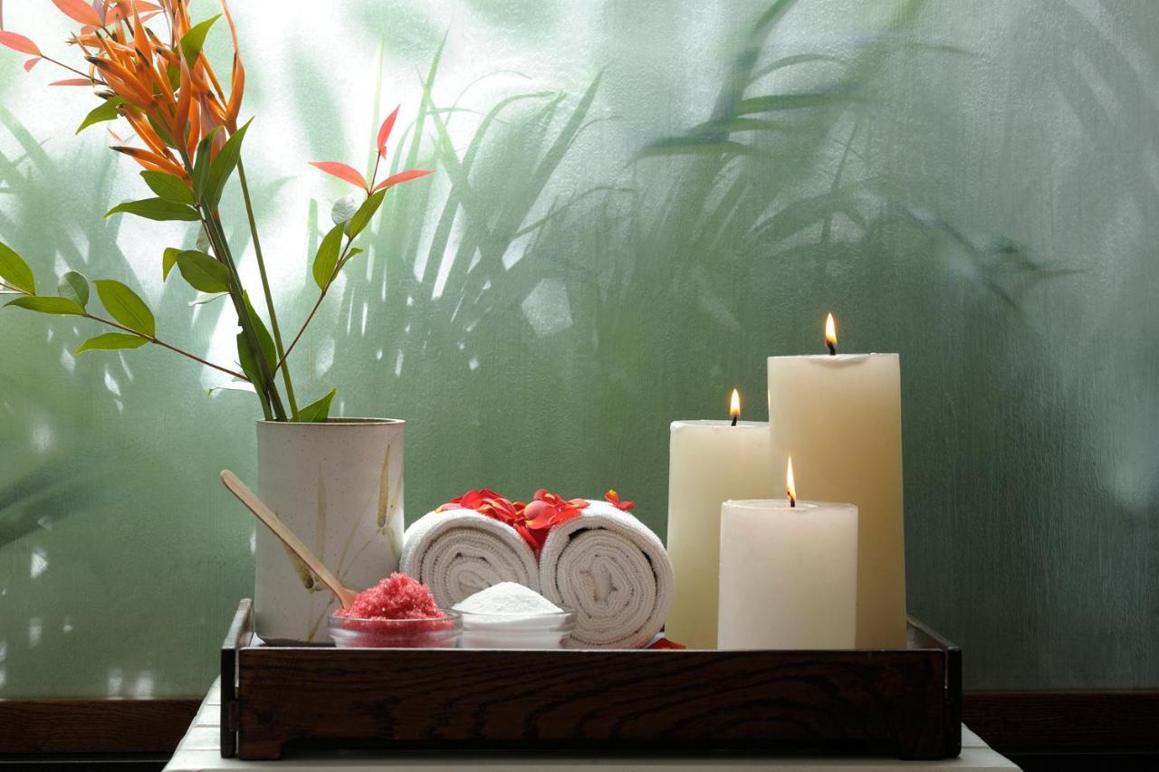 อมันวนา สปา รีสอร์ต - โคออร์ก Hotel กูชาลนาการ์ ภายนอก รูปภาพ