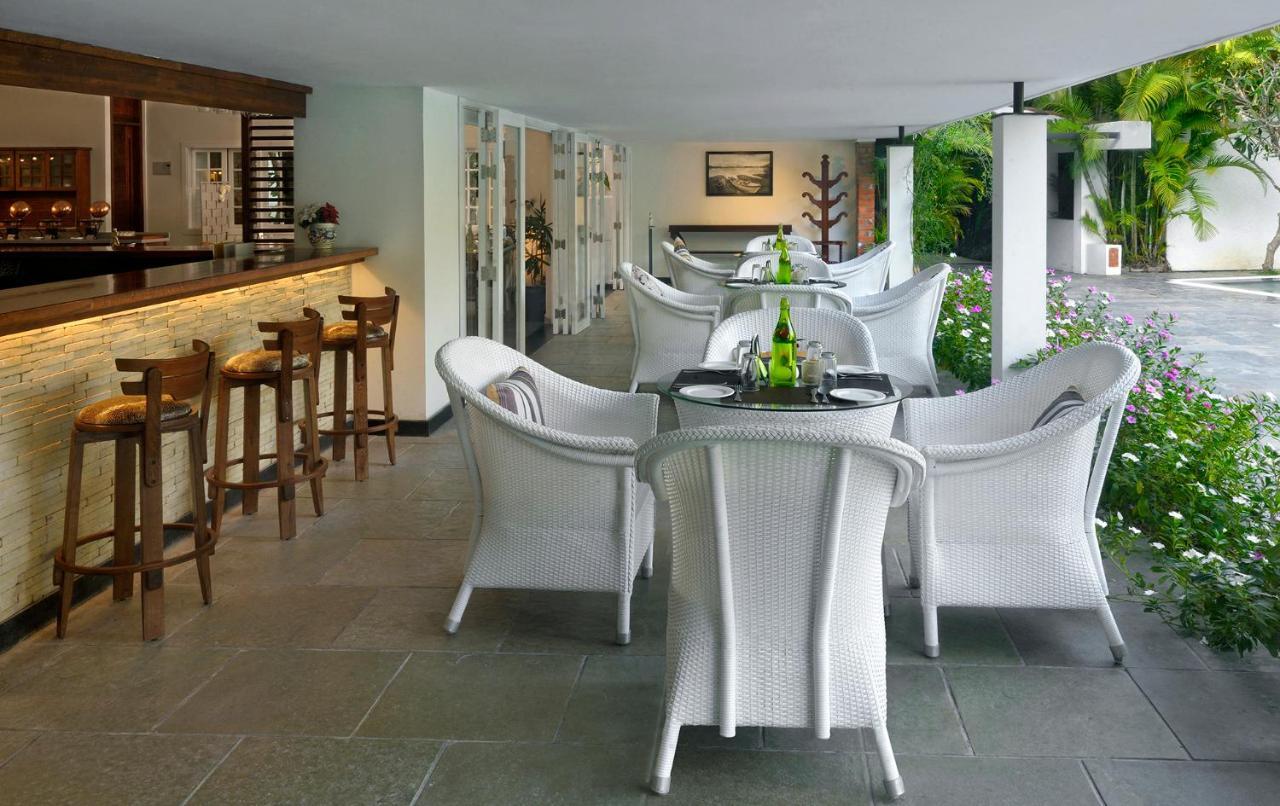 อมันวนา สปา รีสอร์ต - โคออร์ก Hotel กูชาลนาการ์ ภายนอก รูปภาพ