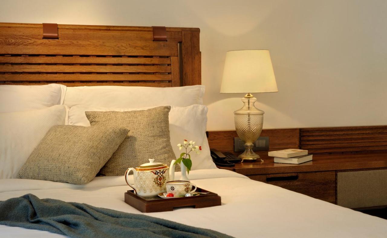อมันวนา สปา รีสอร์ต - โคออร์ก Hotel กูชาลนาการ์ ภายนอก รูปภาพ